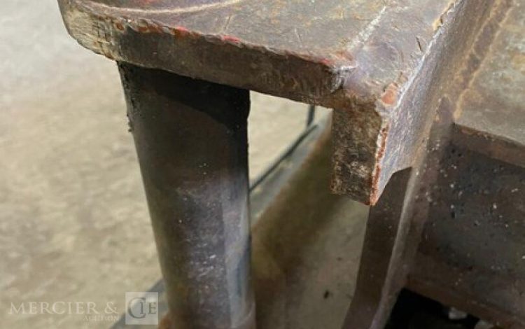 LOWARA A-275  50MAM32026