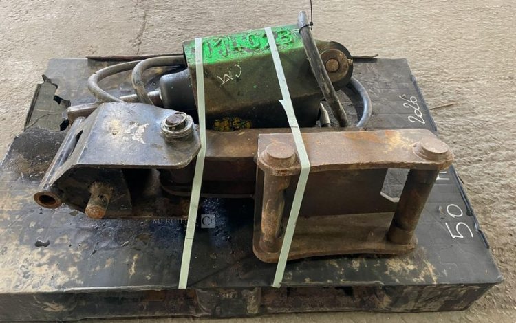 LOWARA A-275  50MAM32026