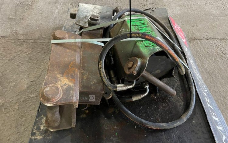 LOWARA A-275  50MAM32026