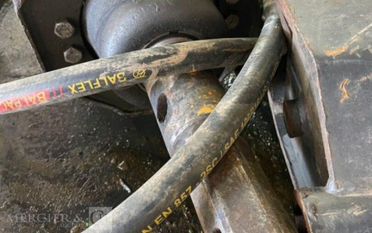 LOWARA A-275  50MAM32026