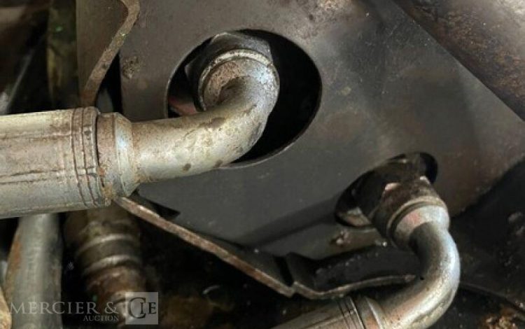 LOWARA A-275  50MAM32026