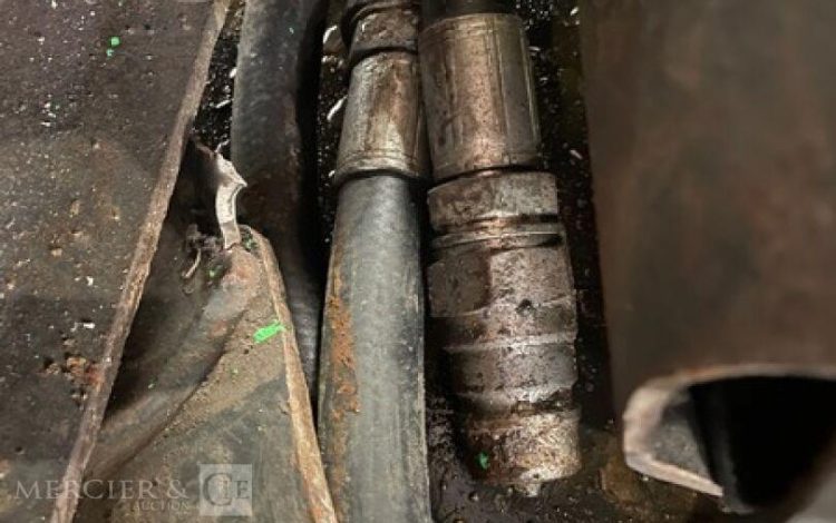 LOWARA A-275  50MAM32026