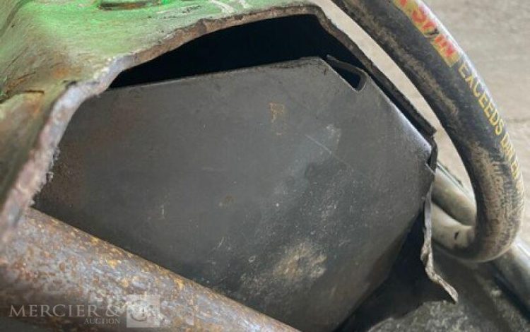 LOWARA A-275  50MAM32026