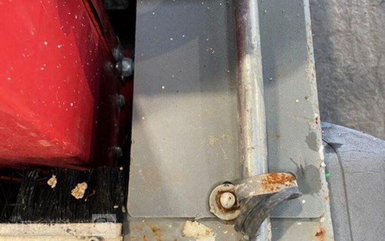 JLG PECO LIFT  49MAM32026