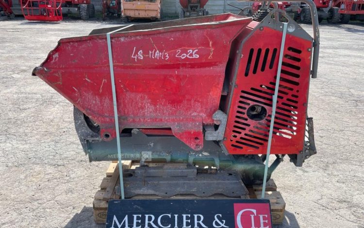 IHIMER CARRY 107  48MAM32026