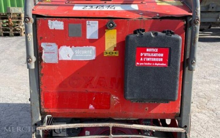 IHIMER CARRY 107  48MAM32026