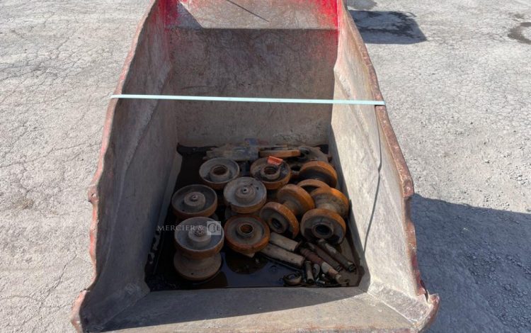 IHIMER CARRY 107  48MAM32026