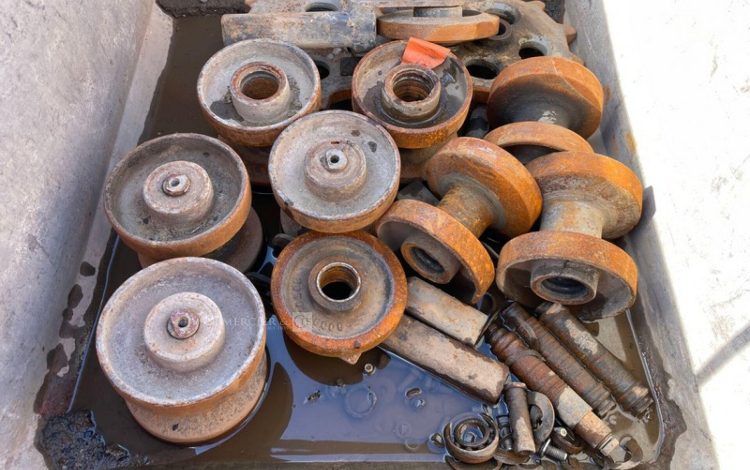 IHIMER CARRY 107  48MAM32026