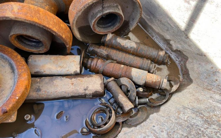 IHIMER CARRY 107  48MAM32026