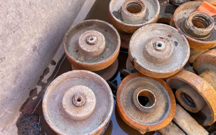 IHIMER CARRY 107  48MAM32026