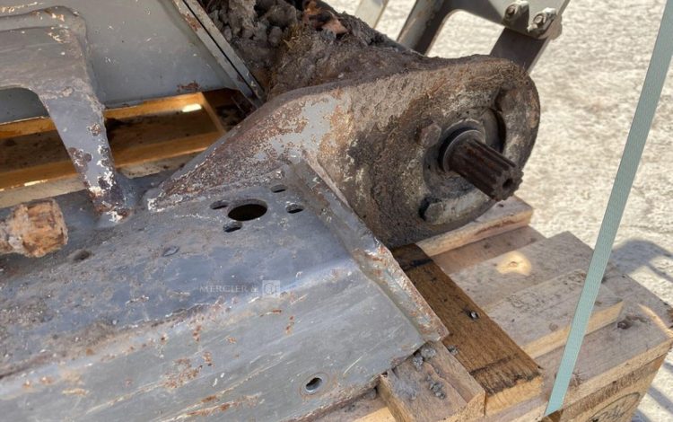 IHIMER CARRY 107  48MAM32026