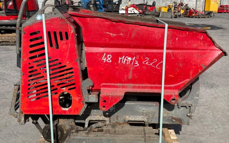 IHIMER CARRY 107  48MAM32026