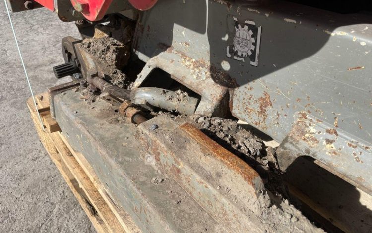 IHIMER CARRY 107  48MAM32026