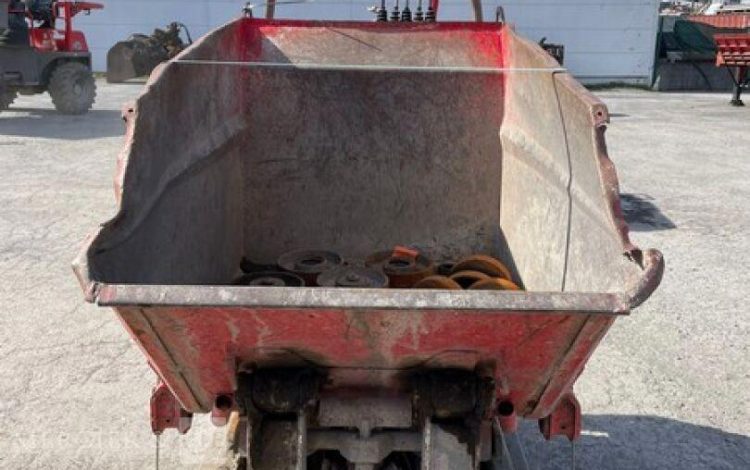 IHIMER CARRY 107  48MAM32026