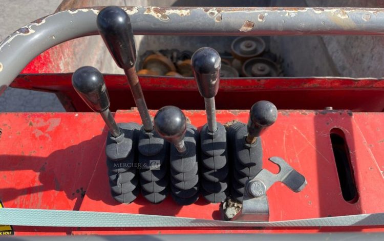 IHIMER CARRY 107  48MAM32026