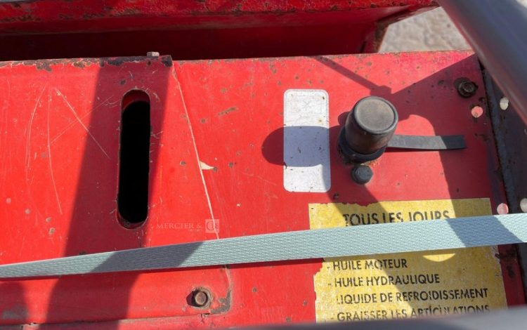 IHIMER CARRY 107  48MAM32026