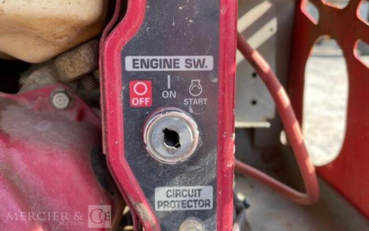 IHIMER CARRY 107  48MAM32026