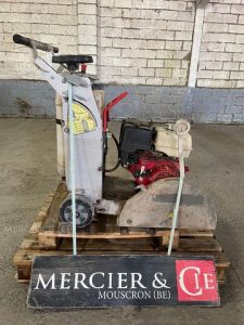 HUSQVARNA FS400LV  47MAM32026