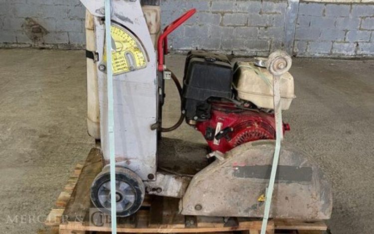 HUSQVARNA FS400LV  47MAM32026