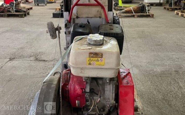 HUSQVARNA FS400LV  47MAM32026