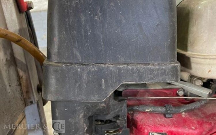 HUSQVARNA FS400LV  47MAM32026