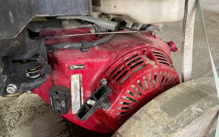 HUSQVARNA FS400LV  47MAM32026