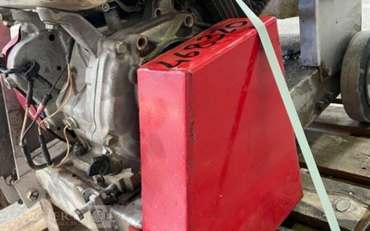 HUSQVARNA FS400LV  47MAM32026