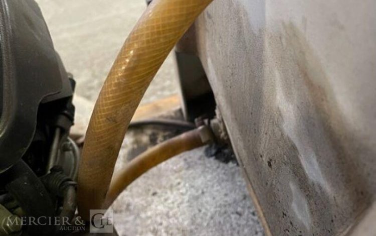 HUSQVARNA FS400LV  47MAM32026