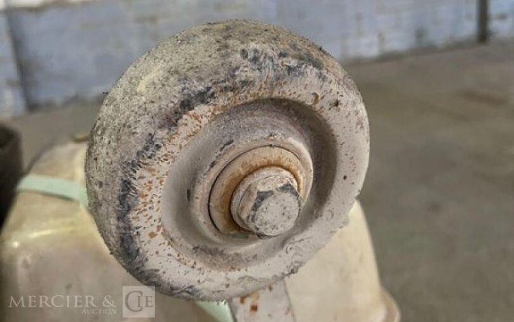 HUSQVARNA FS400LV  47MAM32026