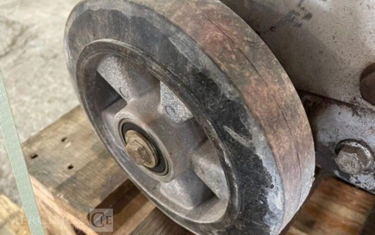 HUSQVARNA FS400LV  47MAM32026