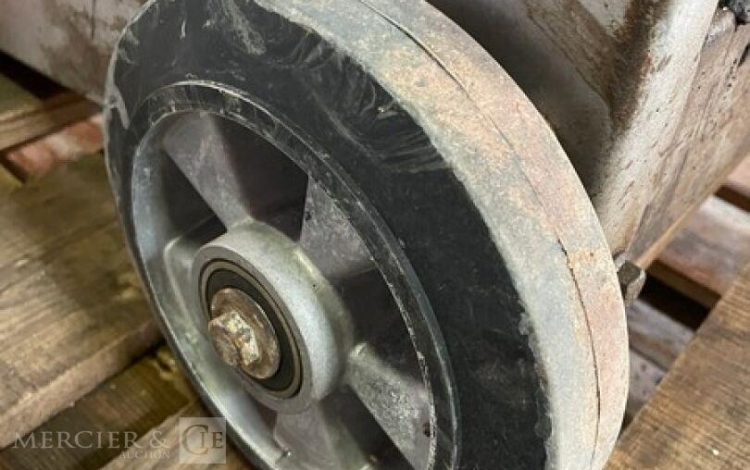 HUSQVARNA FS400LV  47MAM32026