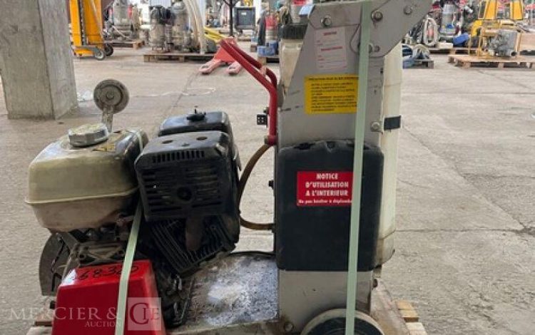 HUSQVARNA FS400LV  47MAM32026