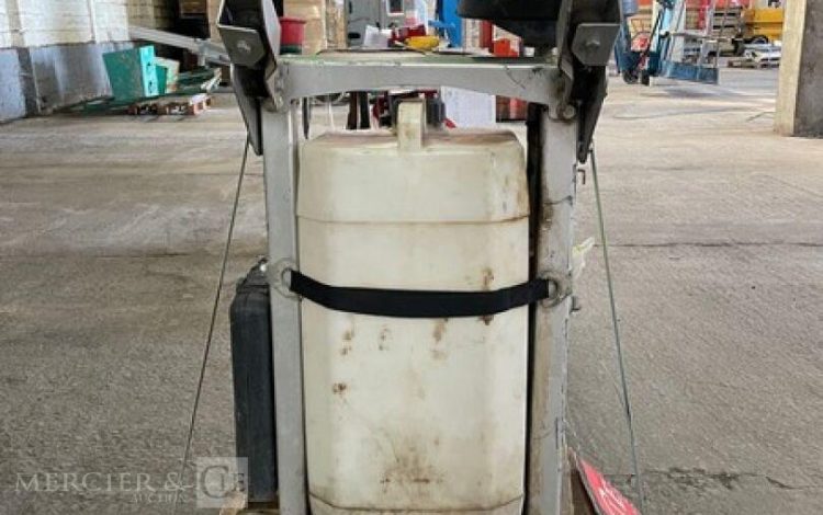 HUSQVARNA FS400LV  47MAM32026