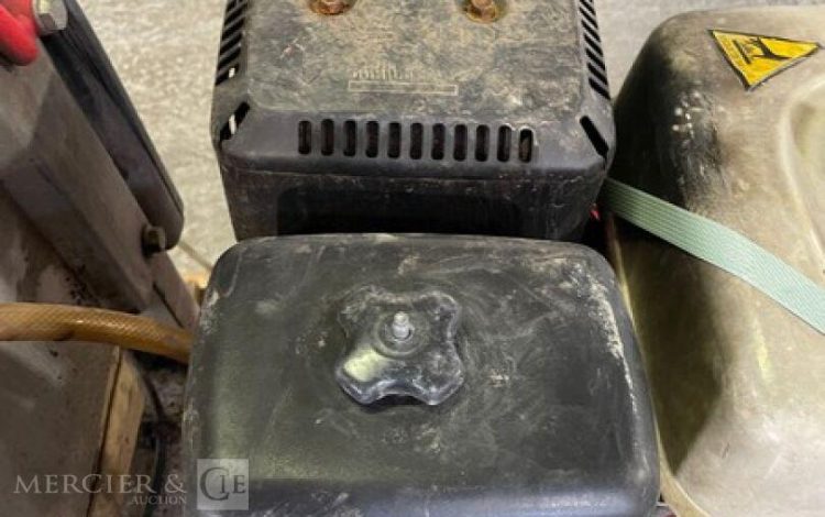 HUSQVARNA FS400LV  47MAM32026