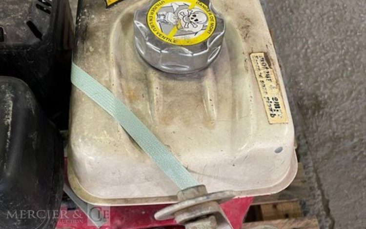 HUSQVARNA FS400LV  47MAM32026