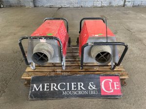 THERMOBILE VTB-15000  43MAM32026