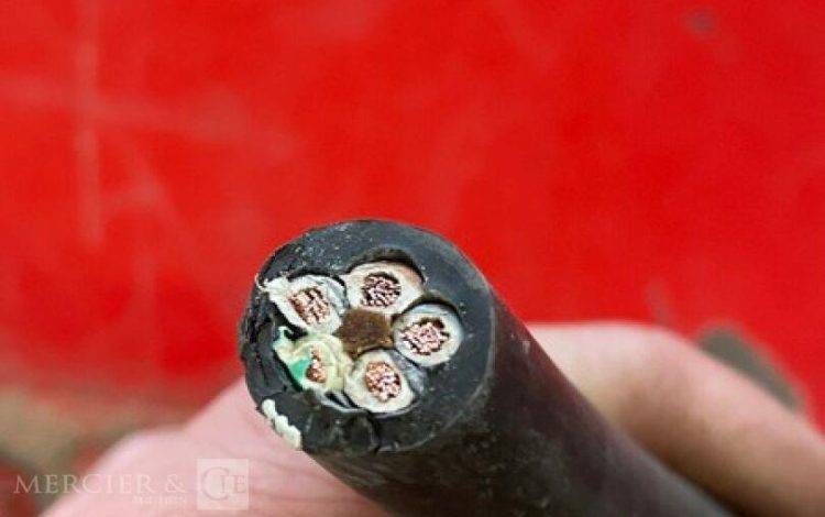 THERMOBILE VTB-15000  43MAM32026