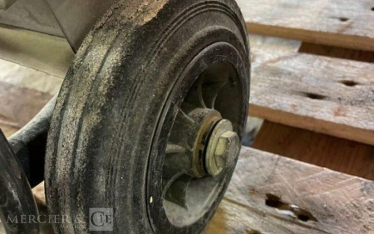 THERMOBILE VTB-15000  43MAM32026