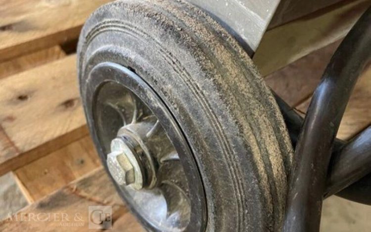 THERMOBILE VTB-15000  43MAM32026