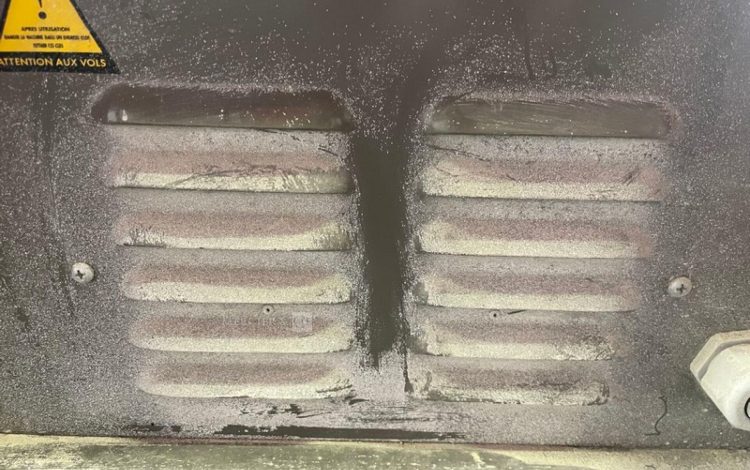 THERMOBILE VTB-15000  43MAM32026