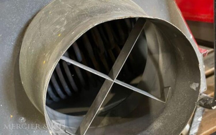 THERMOBILE VTB-15000  43MAM32026