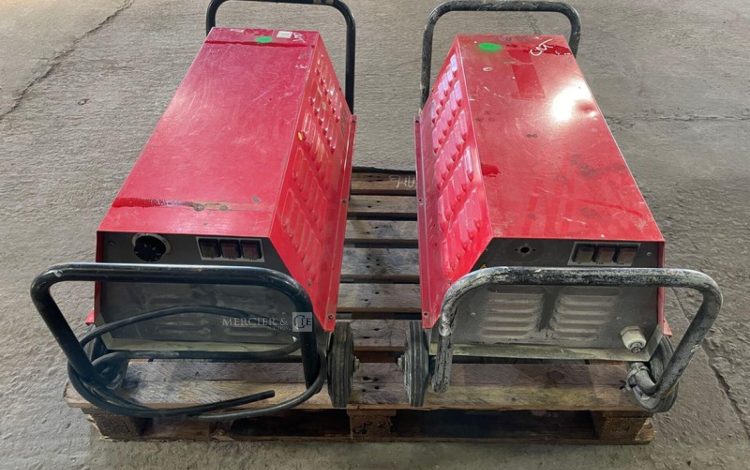 THERMOBILE VTB-15000  43MAM32026