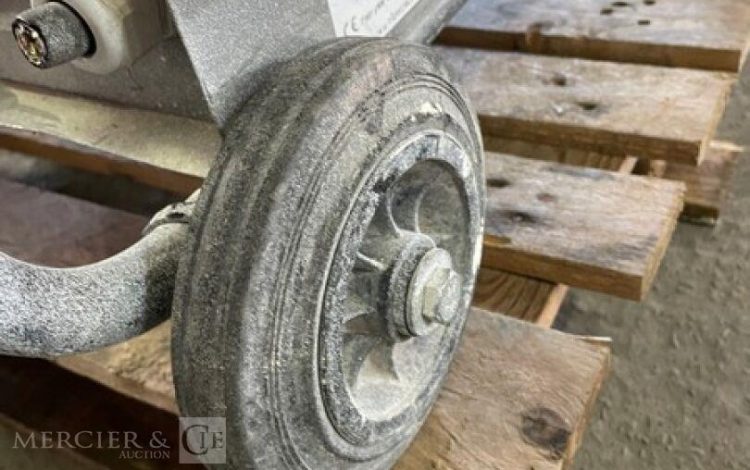 THERMOBILE VTB-15000  43MAM32026