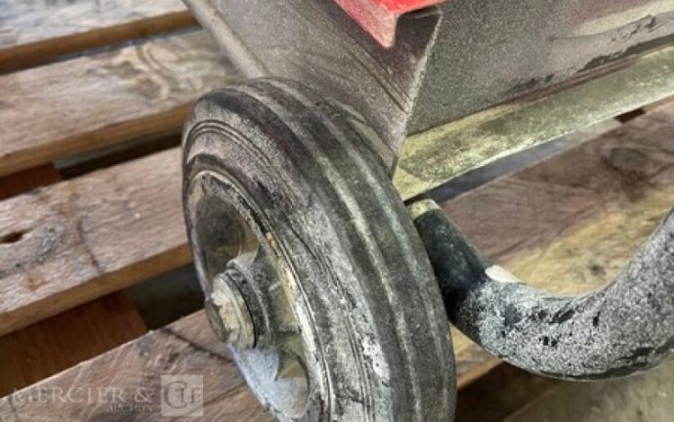 THERMOBILE VTB-15000  43MAM32026