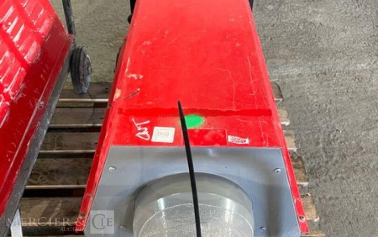 THERMOBILE VTB-15000  43MAM32026