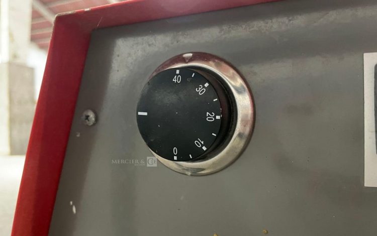 THERMOBILE VTB-15000  43MAM32026