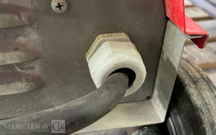 THERMOBILE VTB-15000  43MAM32026