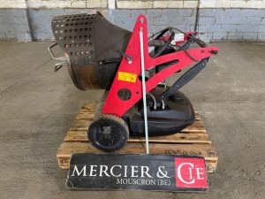 DANTHERM SOL42E  42MAM32026