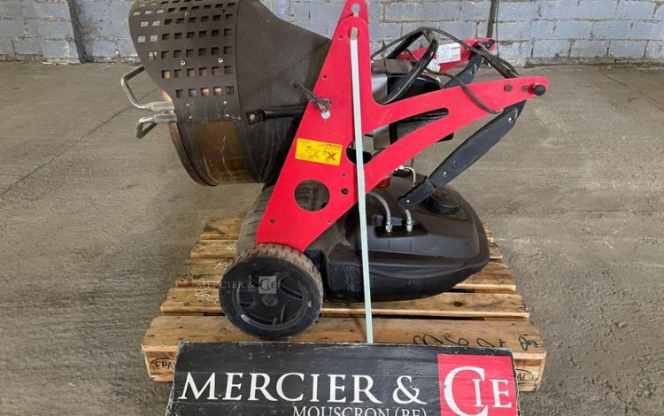 DANTHERM SOL42E  42MAM32026