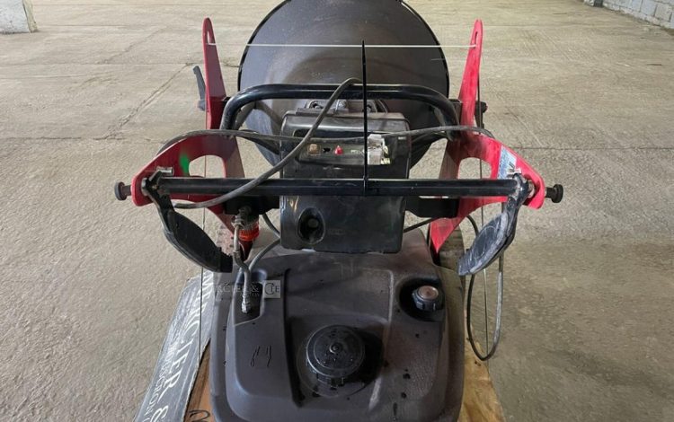 DANTHERM SOL42E  42MAM32026